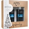 Apis Natural Cosmetics My Happiness set cadou pentru corp