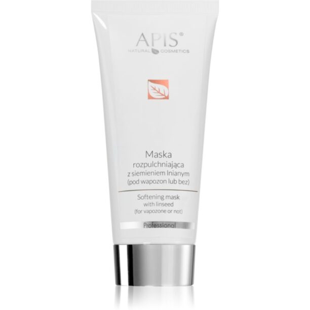 Apis Natural Cosmetics Professional masca de fata pentru curatare 200 ml preţ