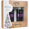 Apis Natural Cosmetics Sweet Bloom set cadou pentru corp