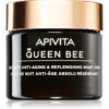 Apivita Queen Bee Night Cream Cremă de noapte intensă pentru riduri 50 ml