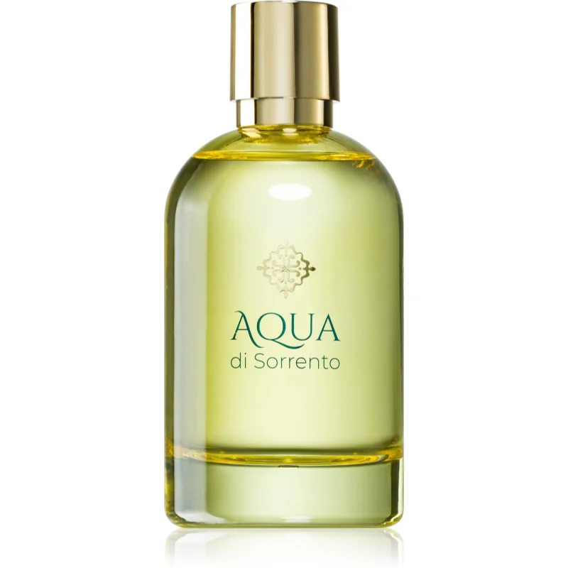 Aqua di Sorrento Partenope Eau de Parfum pentru femei 100 ml preţ
