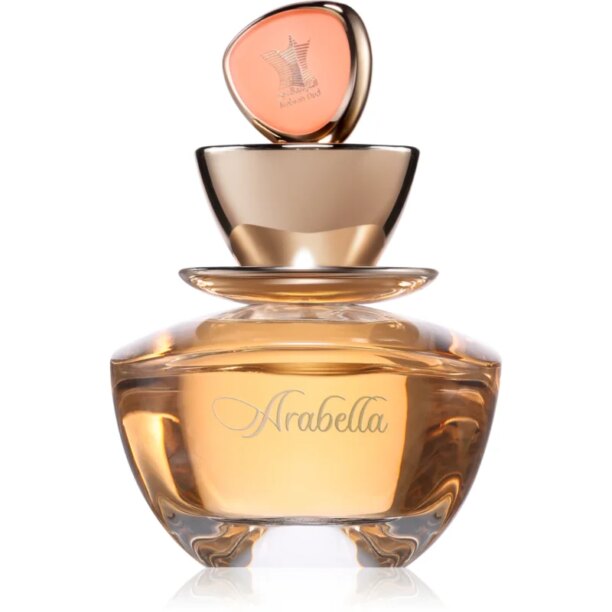 Arabian Oud Arabella Eau de Parfum pentru femei 100 ml preţ