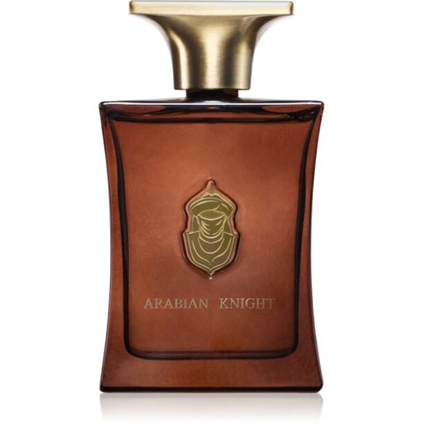 Arabian Oud Arabian Knight Eau de Parfum pentru bărbați 100 ml preţ