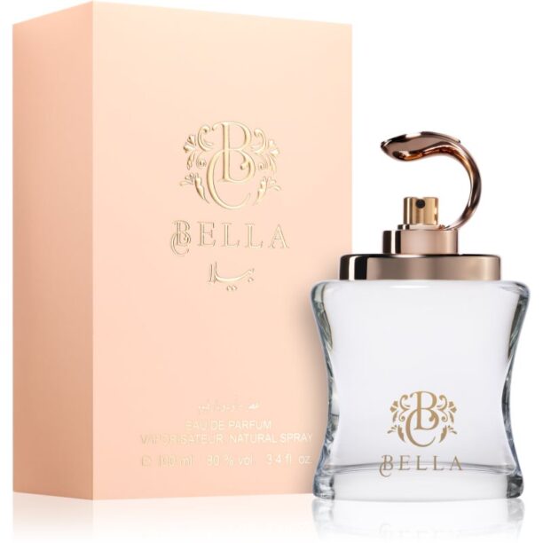 Cumpăra Arabian Oud Bella Eau de Parfum pentru femei 100 ml