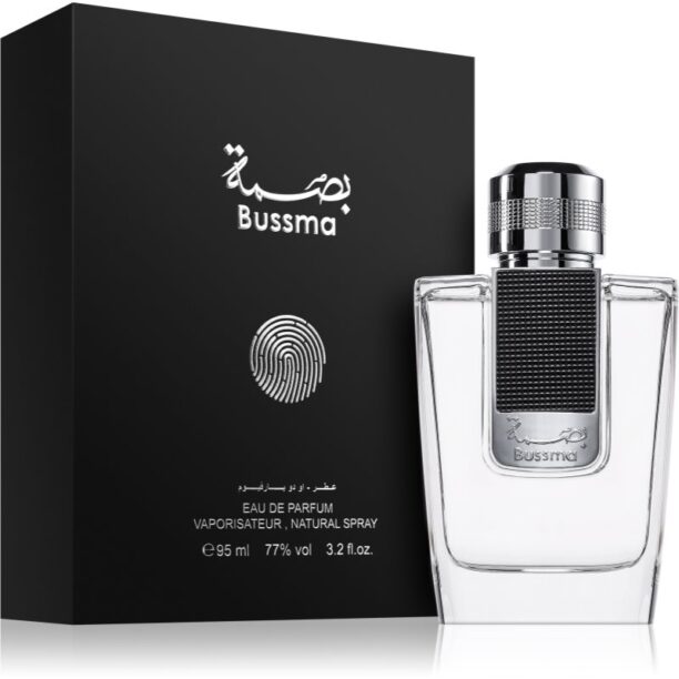 Cumpăra Arabian Oud Bussma Eau de Parfum pentru femei 95 ml