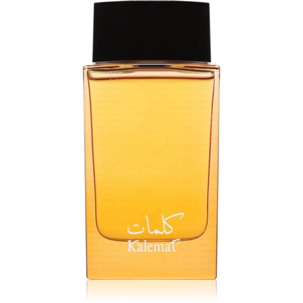 Arabian Oud Kalemat Eau de Parfum unisex 100 ml preţ