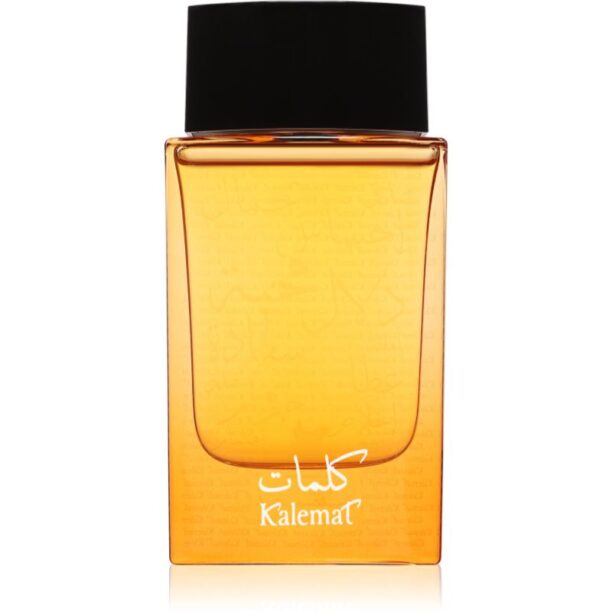 Arabian Oud Kalemat Eau de Parfum unisex 50 ml preţ