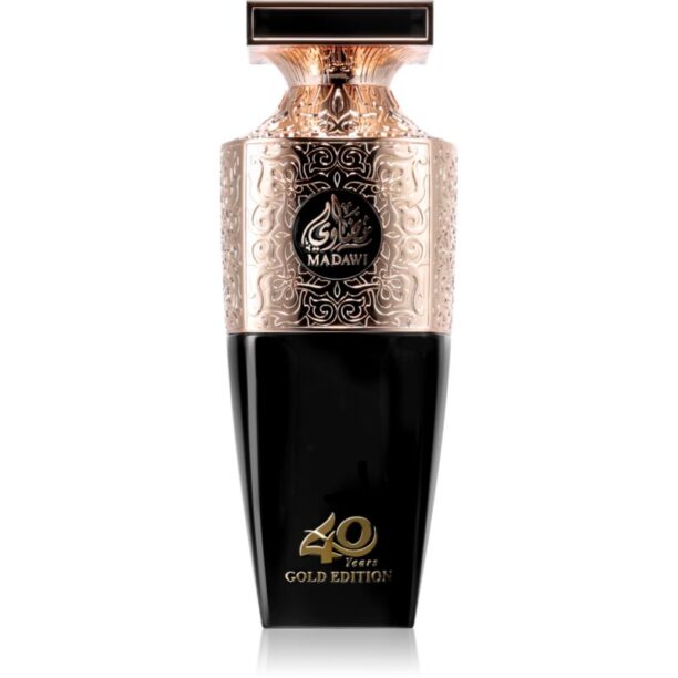 Arabian Oud Madawi Gold Edition Eau de Parfum unisex 100 ml preţ