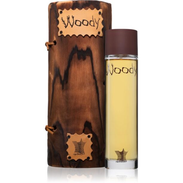 Arabian Oud Woody Eau de Parfum unisex 100 ml preţ