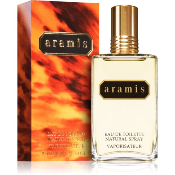 Aramis Aramis EDT Eau de Toilette pentru bărbați 60 ml preţ