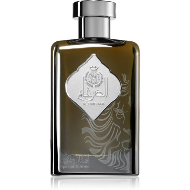 Ard Al Zaafaran Al Dirgham Special Edition Eau de Parfum unisex 100 ml preţ