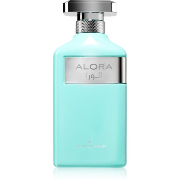 Ard Al Zaafaran Alora Eau de Parfum unisex 100 ml preţ