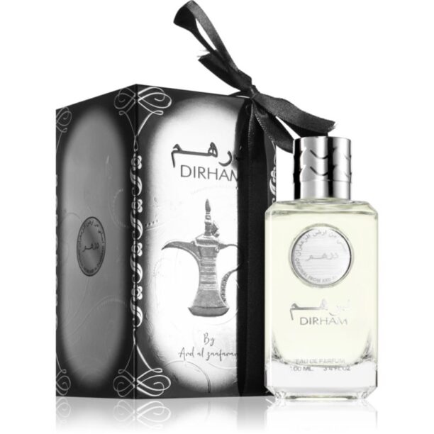 Cumpăra Ard Al Zaafaran Dirham Ney Eau de Parfum unisex 100 ml