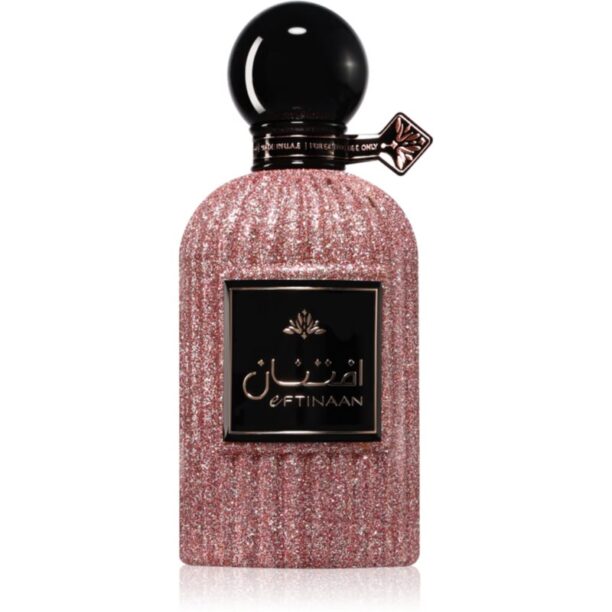 Ard Al Zaafaran Eftinaan Eau de Parfum unisex 100 ml