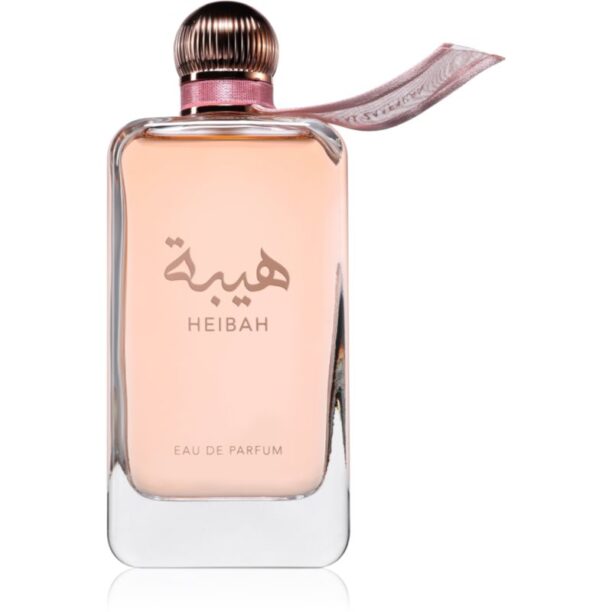 Ard Al Zaafaran Heibah Eau de Parfum unisex 100 ml preţ