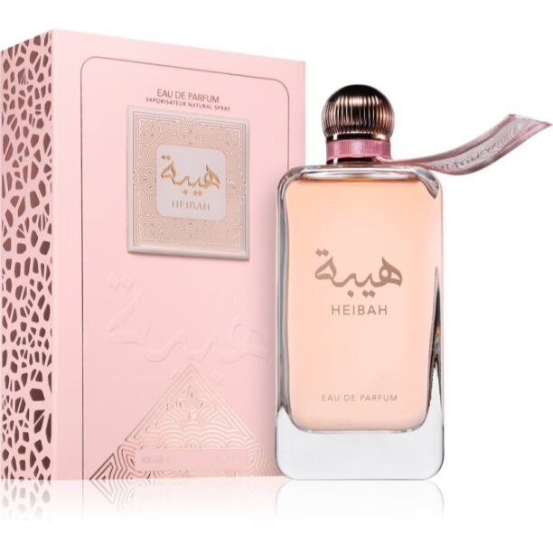 Cumpăra Ard Al Zaafaran Heibah Eau de Parfum unisex 100 ml