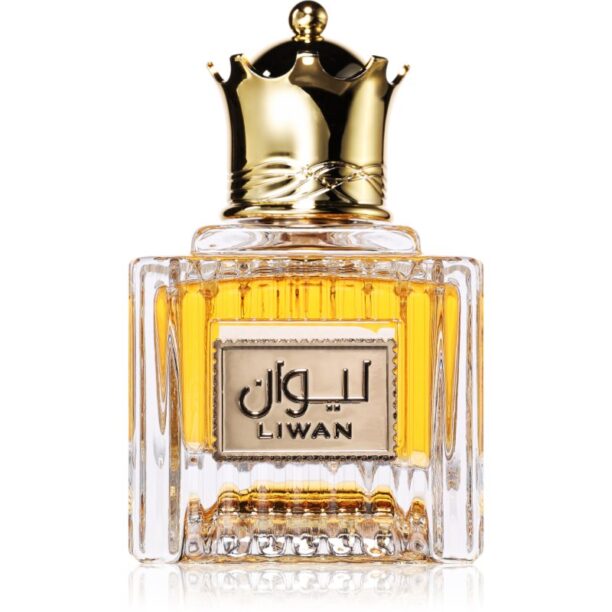 Ard Al Zaafaran Liwan Eau de Parfum unisex 100 ml preţ