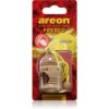 Areon Fresco Lemon parfum pentru masina 4 ml