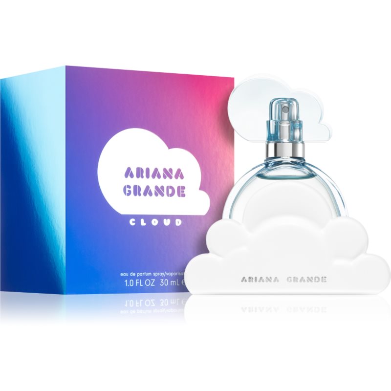 Ariana Grande Cloud Eau de Parfum pentru femei 30 ml preţ