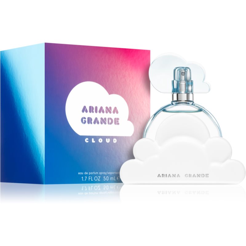 Ariana Grande Cloud Eau de Parfum pentru femei 50 ml preţ