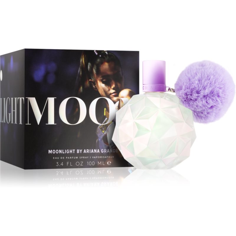 Ariana Grande Moonlight Eau de Parfum pentru femei 100 ml preţ