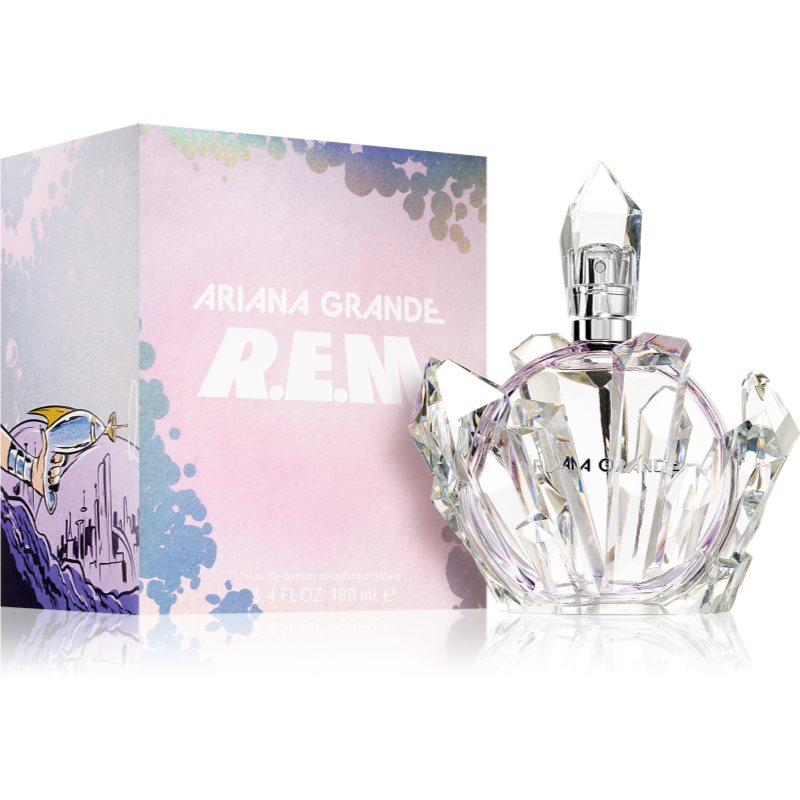 Ariana Grande R.E.M. Eau de Parfum pentru femei 100 ml preţ