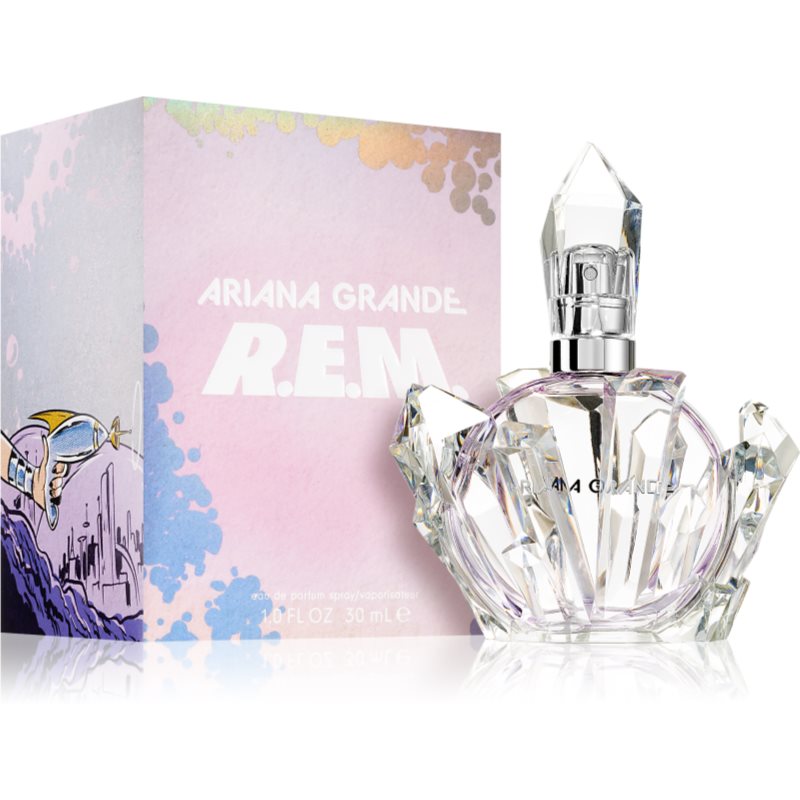 Ariana Grande R.E.M. Eau de Parfum pentru femei 30 ml preţ