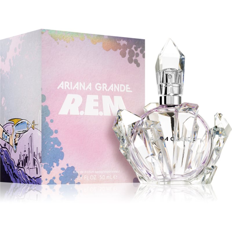 Ariana Grande R.E.M. Eau de Parfum pentru femei 50 ml preţ