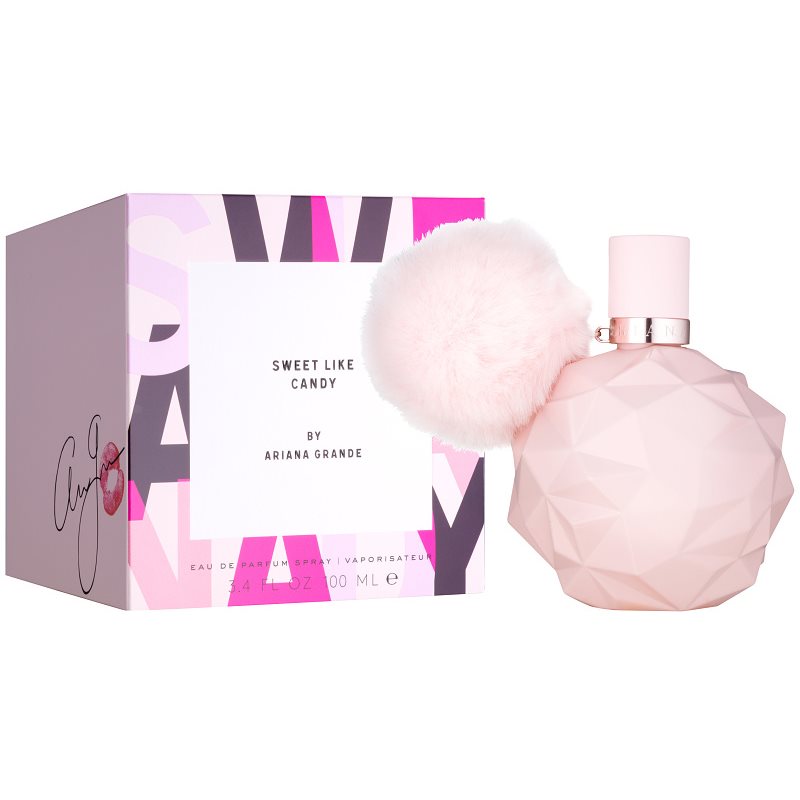 Ariana Grande Sweet Like Candy Eau de Parfum pentru femei 100 ml preţ