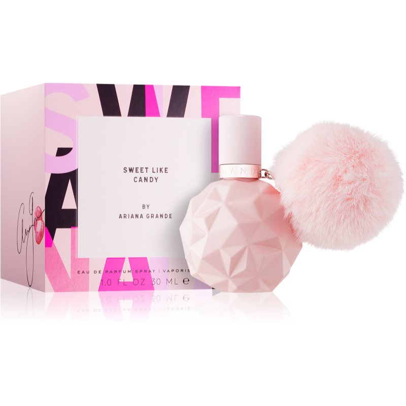 Ariana Grande Sweet Like Candy Eau de Parfum pentru femei 30 ml preţ