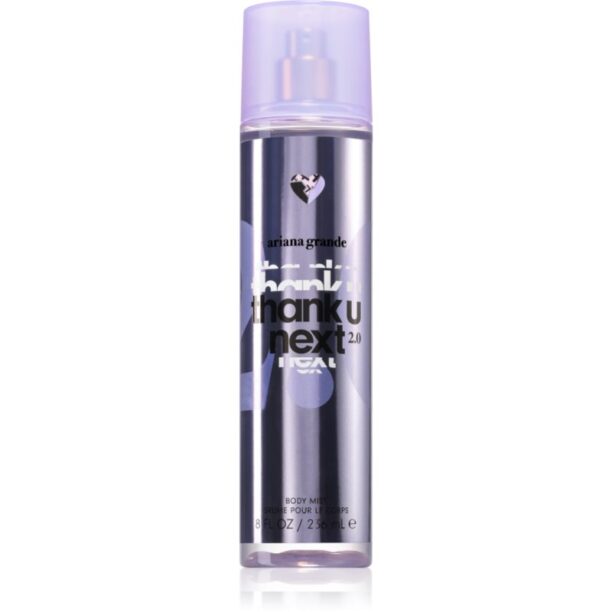 Ariana Grande Thank U Next 2.0 spray pentru corp pentru femei 236 ml