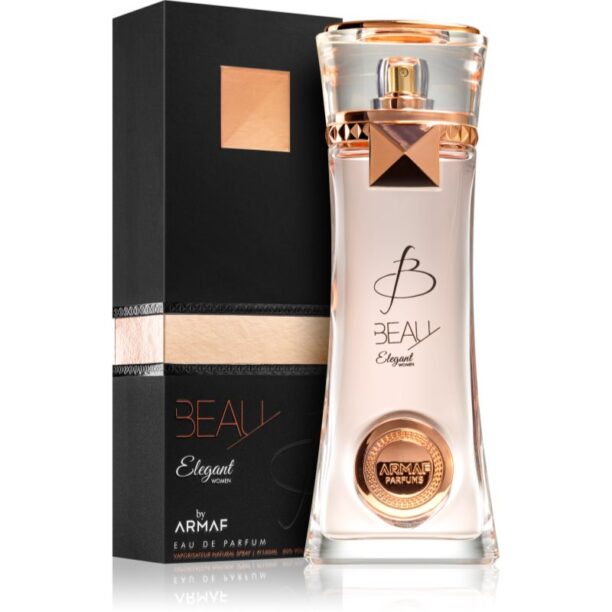 Armaf Beau Elegant Eau de Parfum pentru femei 100 ml preţ