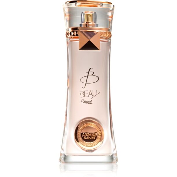 Armaf Beau Elegant Eau de Parfum pentru femei 100 ml