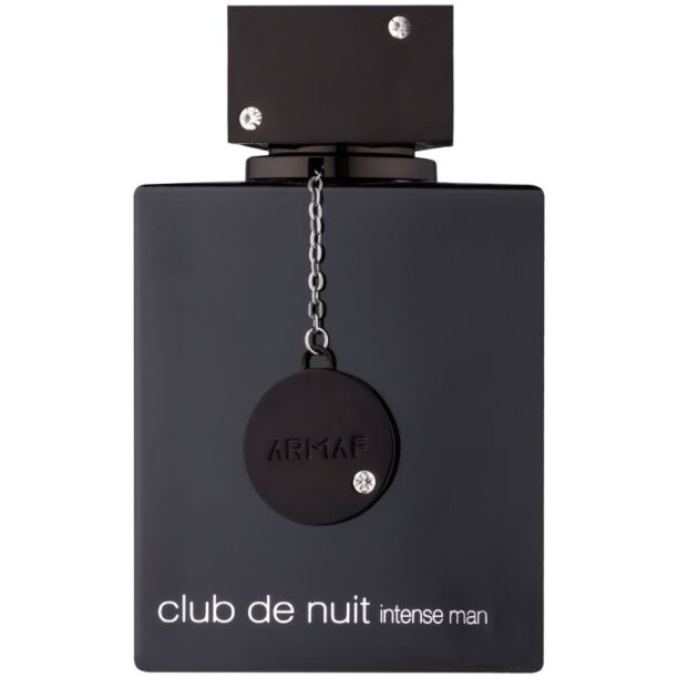 Armaf Club de Nuit Man Intense Eau de Toilette pentru bărbați 105 ml