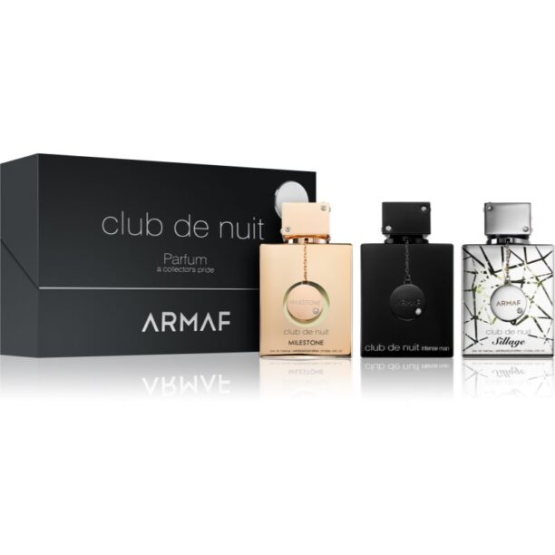 Armaf Club de Nuit Man Intense