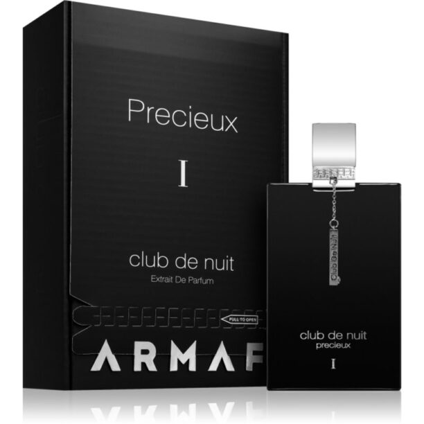 Cumpăra Armaf Club de Nuit Precieux extract de parfum unisex 55 ml