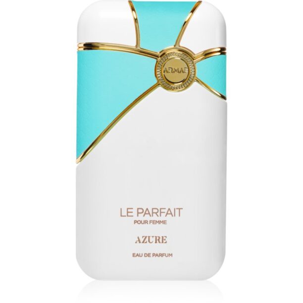 Armaf Le Parfait Pour Femme Azure Eau de Parfum pentru femei 200 ml preţ