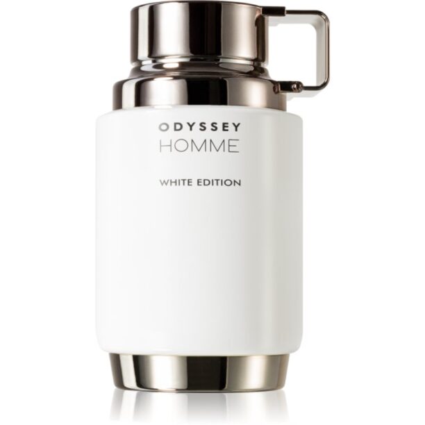 Armaf Odyssey Homme White Edition Eau de Parfum pentru bărbați 200 ml preţ