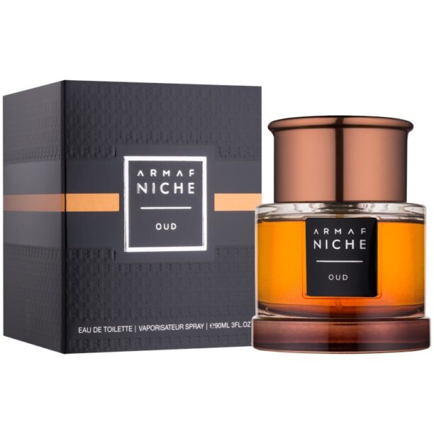 Armaf Oud Eau de Parfum unisex 90 ml preţ