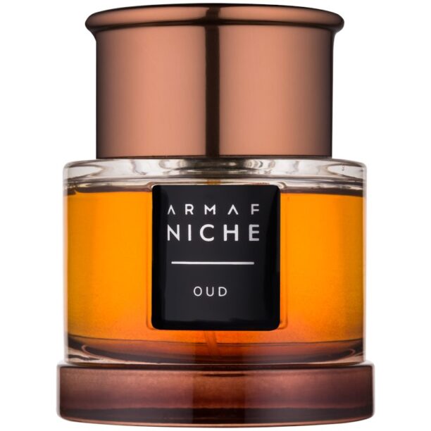 Armaf Oud Eau de Parfum unisex 90 ml