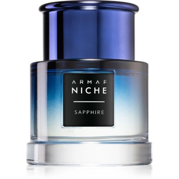 Armaf Sapphire Eau de Parfum unisex 90 ml