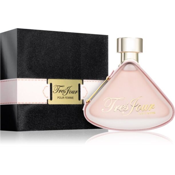 Armaf Tres Jour Eau de Toilette pentru femei 100 ml preţ