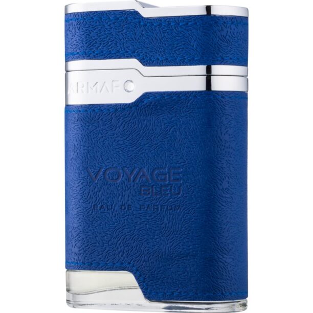 Armaf Voyage Blue Eau de Parfum pentru bărbați 100 ml