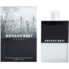 Armand Basi Homme Eau de Toilette pentru bărbați 125 ml