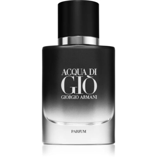 Armani Acqua di Giò Parfum parfum pentru bărbați 40 ml preţ