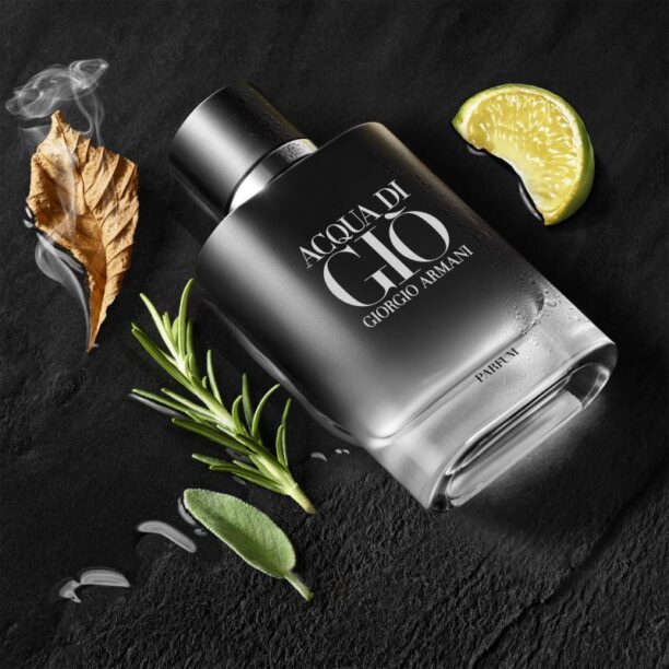 Preţ Armani Acqua di Giò Parfum parfum pentru bărbați 40 ml