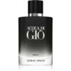 Armani Acqua di Giò Parfum parfum reincarcabil pentru bărbați 100 ml