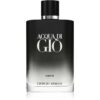 Armani Acqua di Giò Parfum parfum reincarcabil pentru bărbați 200 ml