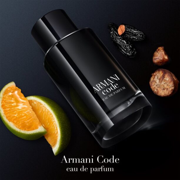 Preţ Armani Code Eau de Parfum pentru bărbați 150 ml