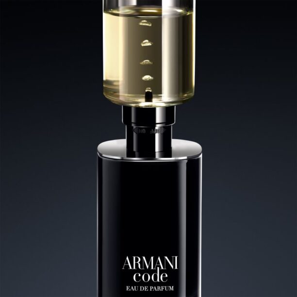 Original Armani Code Eau de Parfum pentru bărbați 150 ml